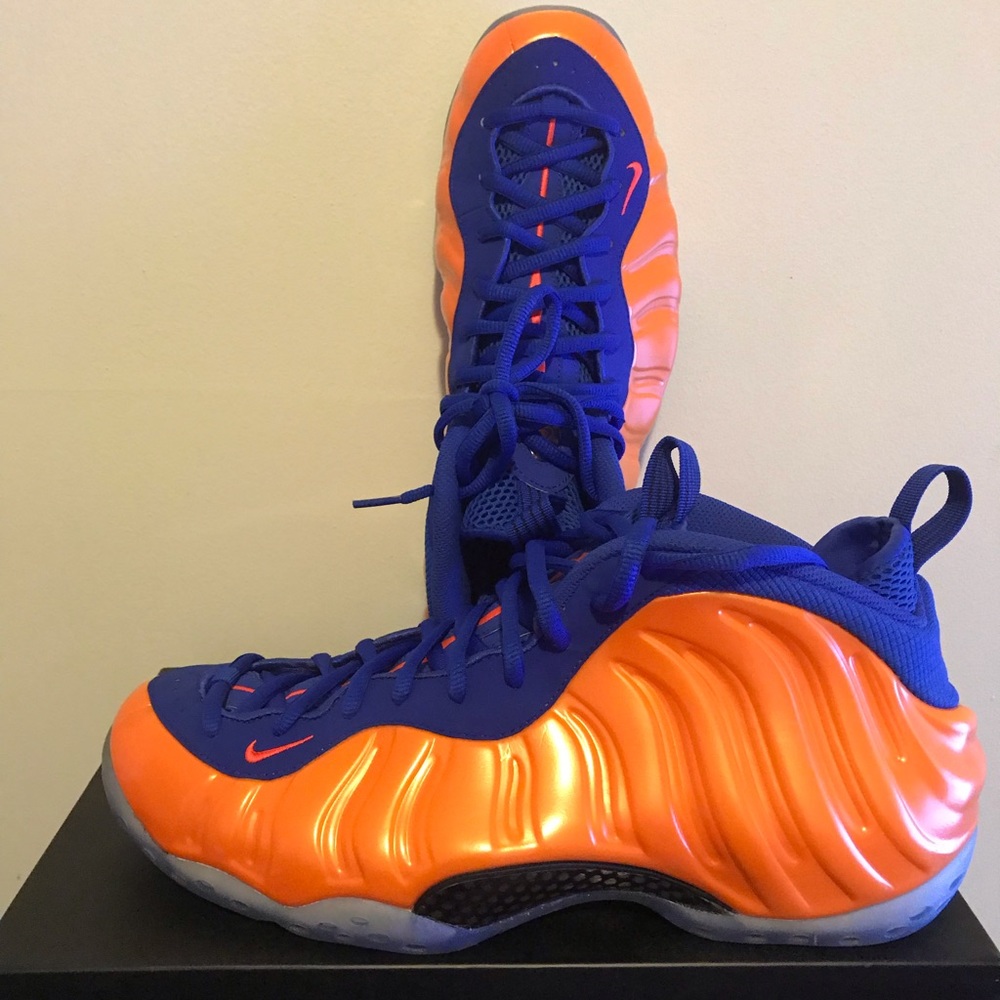 Nike Air Foamposite One